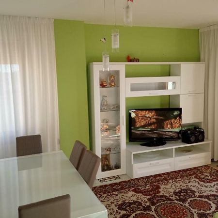 Via Genova Apartment Olbia Exteriör bild