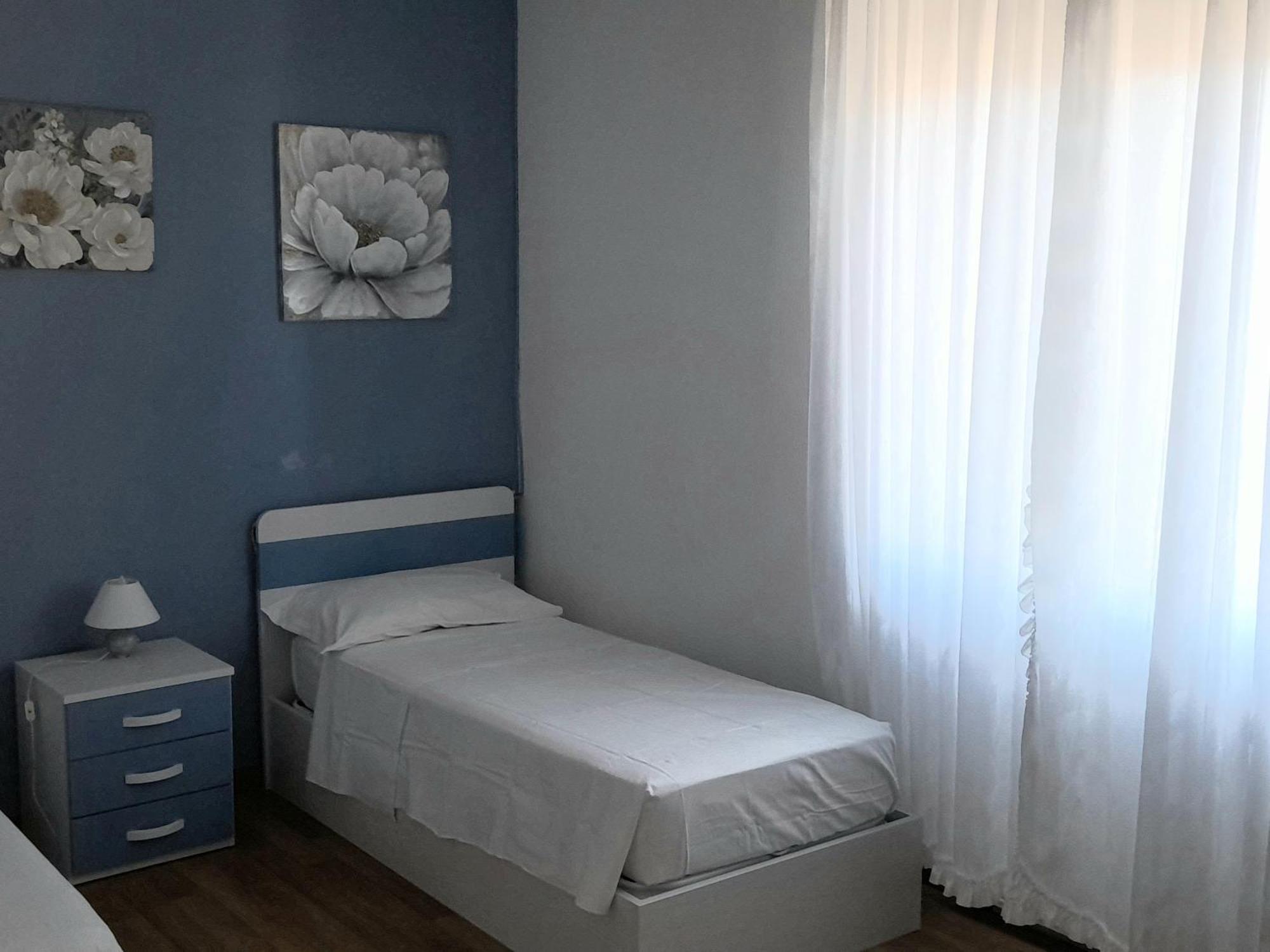 Via Genova Apartment Olbia Exteriör bild