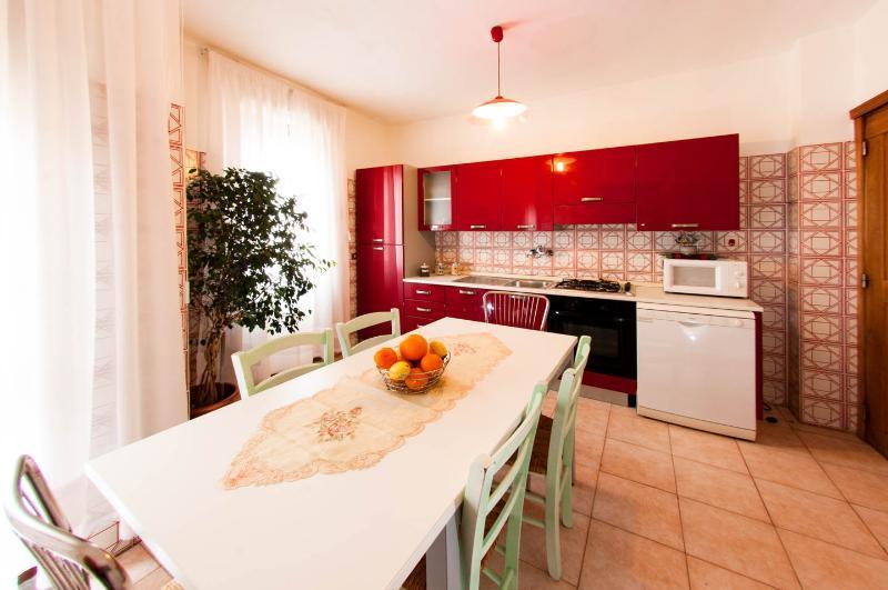 Via Genova Apartment Olbia Exteriör bild