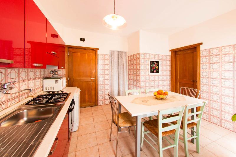 Via Genova Apartment Olbia Exteriör bild