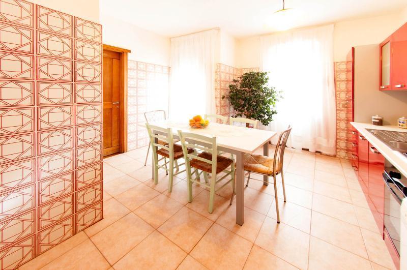 Via Genova Apartment Olbia Exteriör bild
