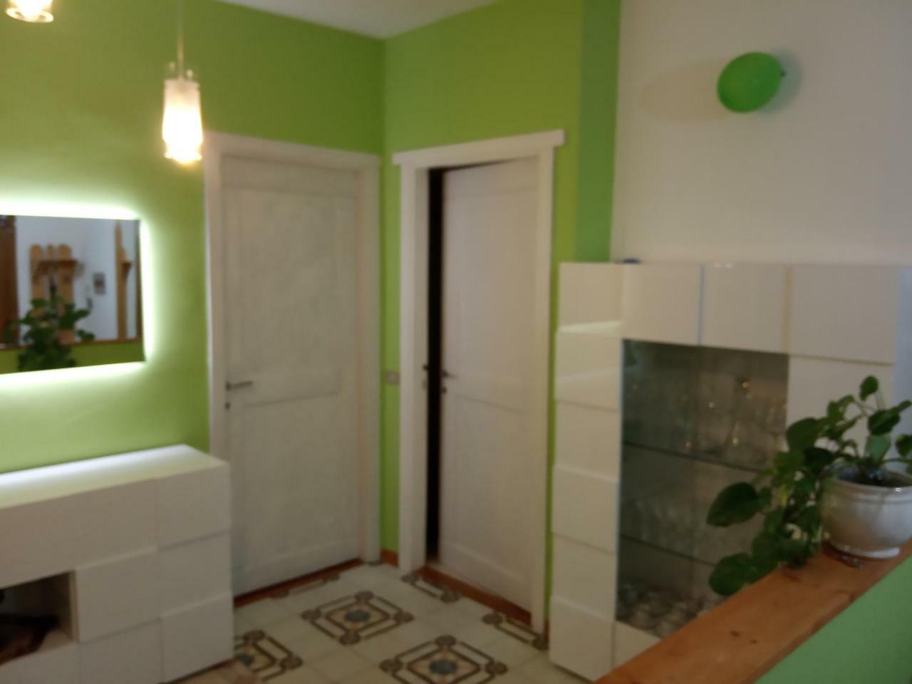Via Genova Apartment Olbia Exteriör bild