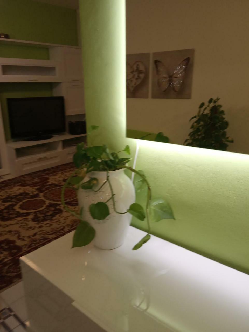 Via Genova Apartment Olbia Exteriör bild
