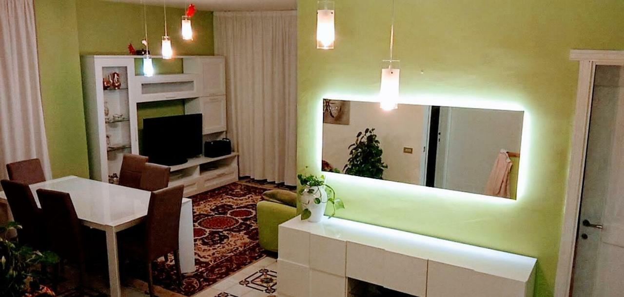 Via Genova Apartment Olbia Exteriör bild